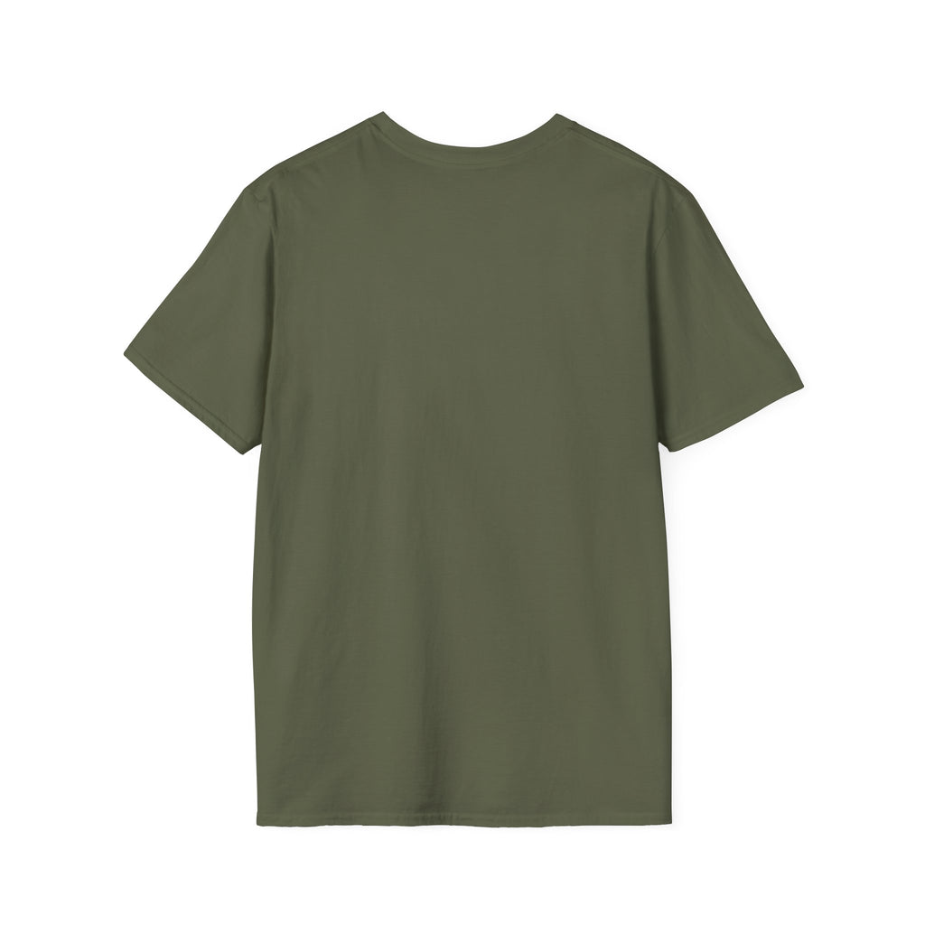 Sorry I Can't Today I'm All Out Of Bail Money T-Shirt