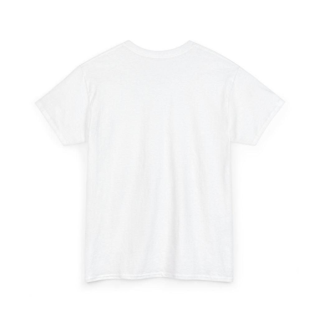 Funny Diet Rules T-Shirt — "No Chips, No Fast Food, No Chocolate, No Cake — NO WAY!"