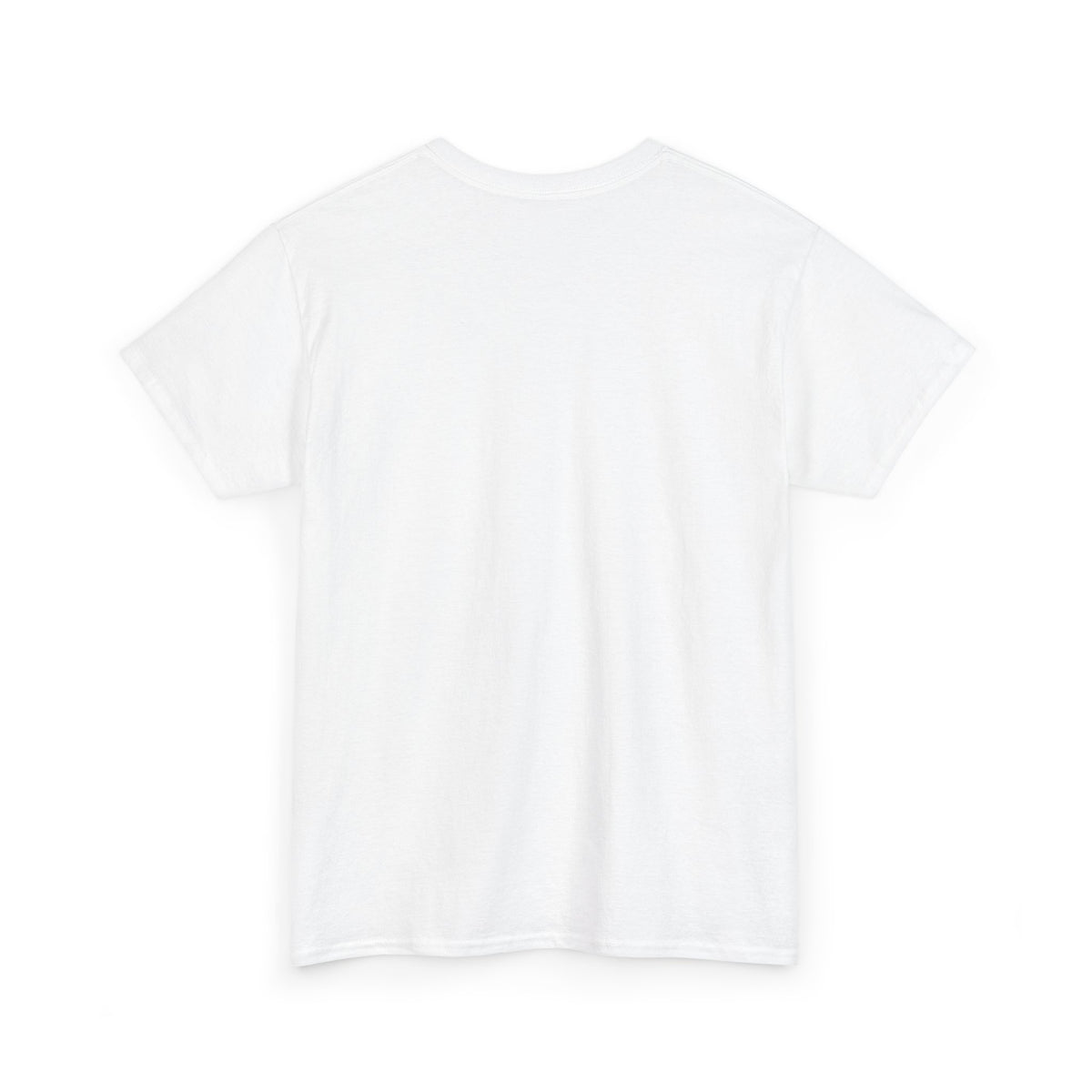 Funny Diet Rules T-Shirt — "No Chips, No Fast Food, No Chocolate, No Cake — NO WAY!"