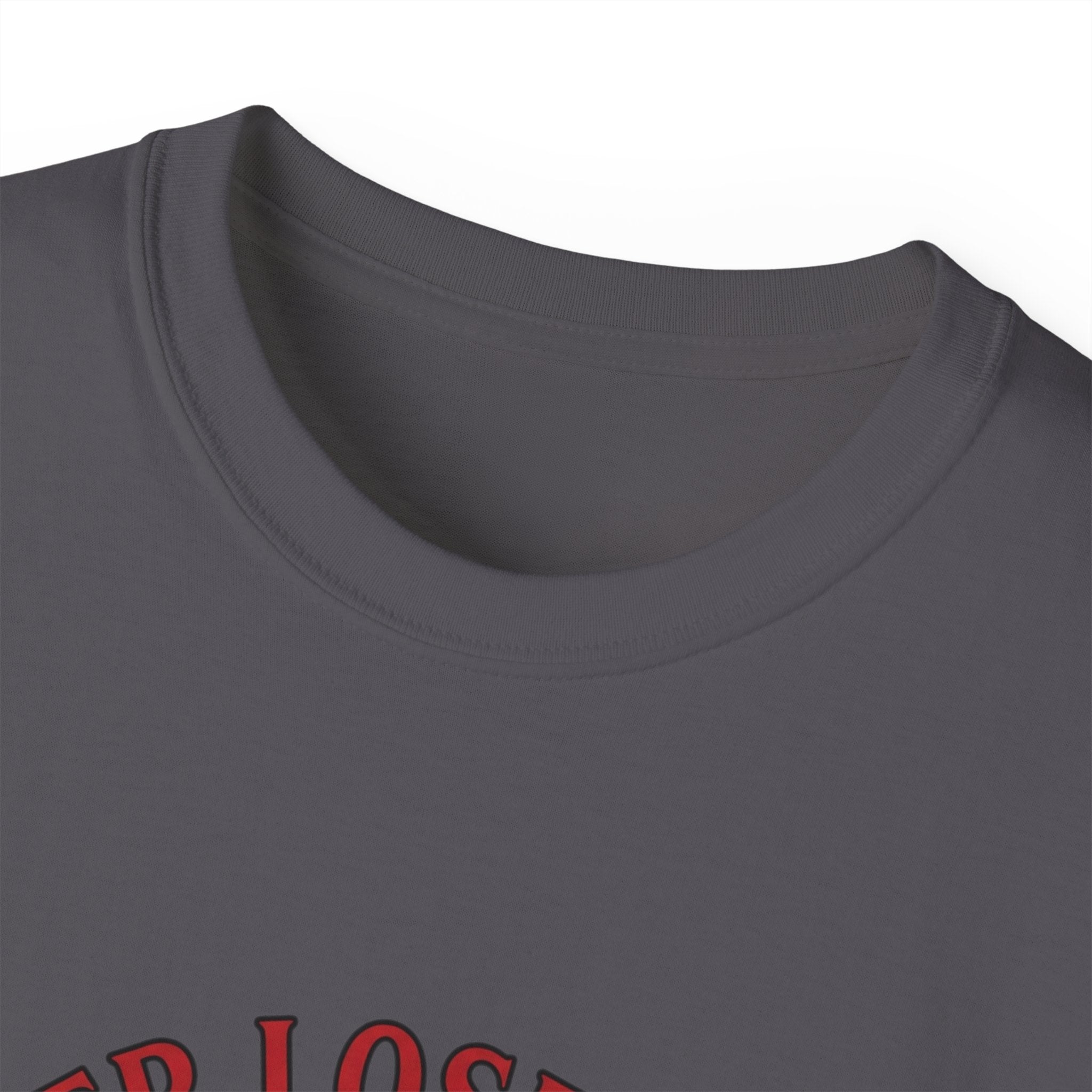 Wine Lover T‑Shirt – "Never Lose Sight of What's Important" Graphic Tee