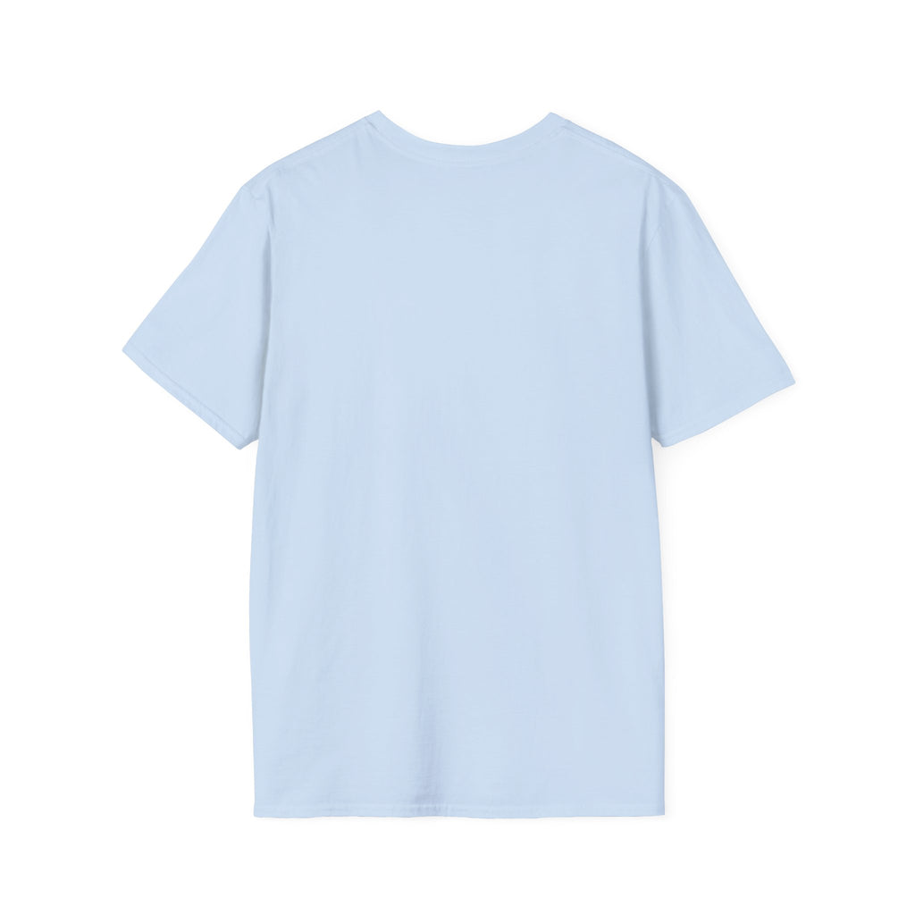 T-Shirt — "We Are 80% Water So I'm Not Fat I'm Flooded" Funny Graphic Tee