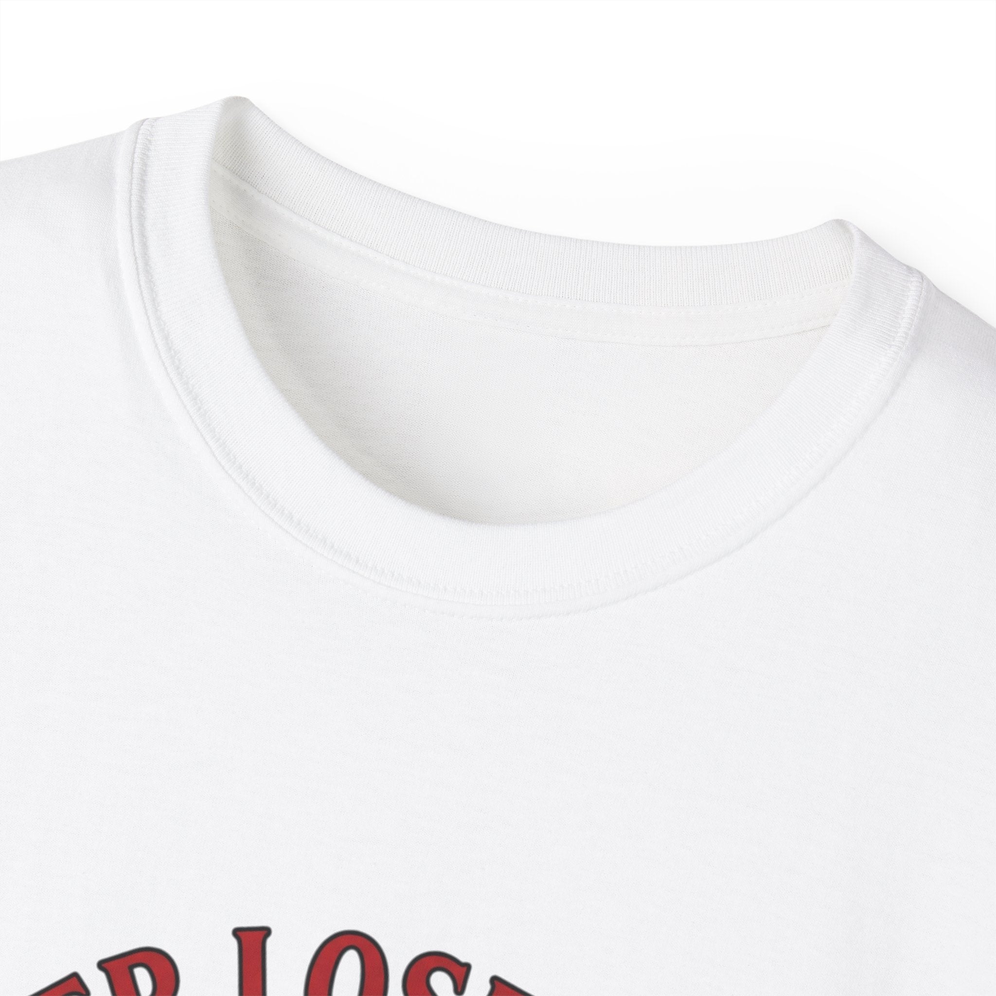 Wine Lover T‑Shirt – "Never Lose Sight of What's Important" Graphic Tee