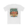 Cool Aunt Club Tee | Retro Typography Graphic Shirt