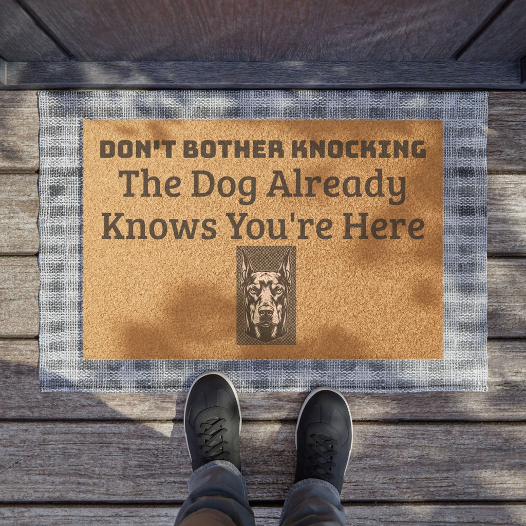 Doormat