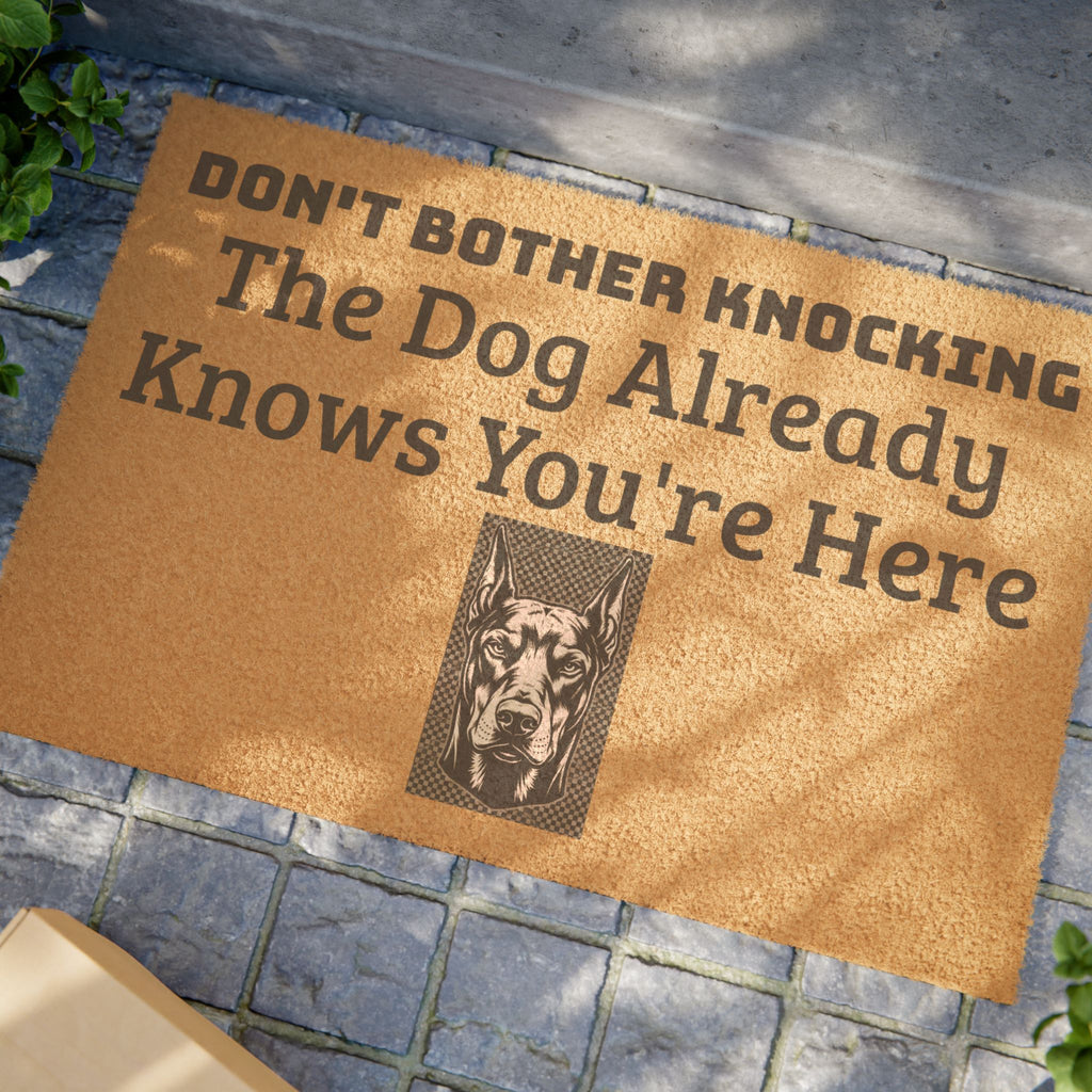 Doormat