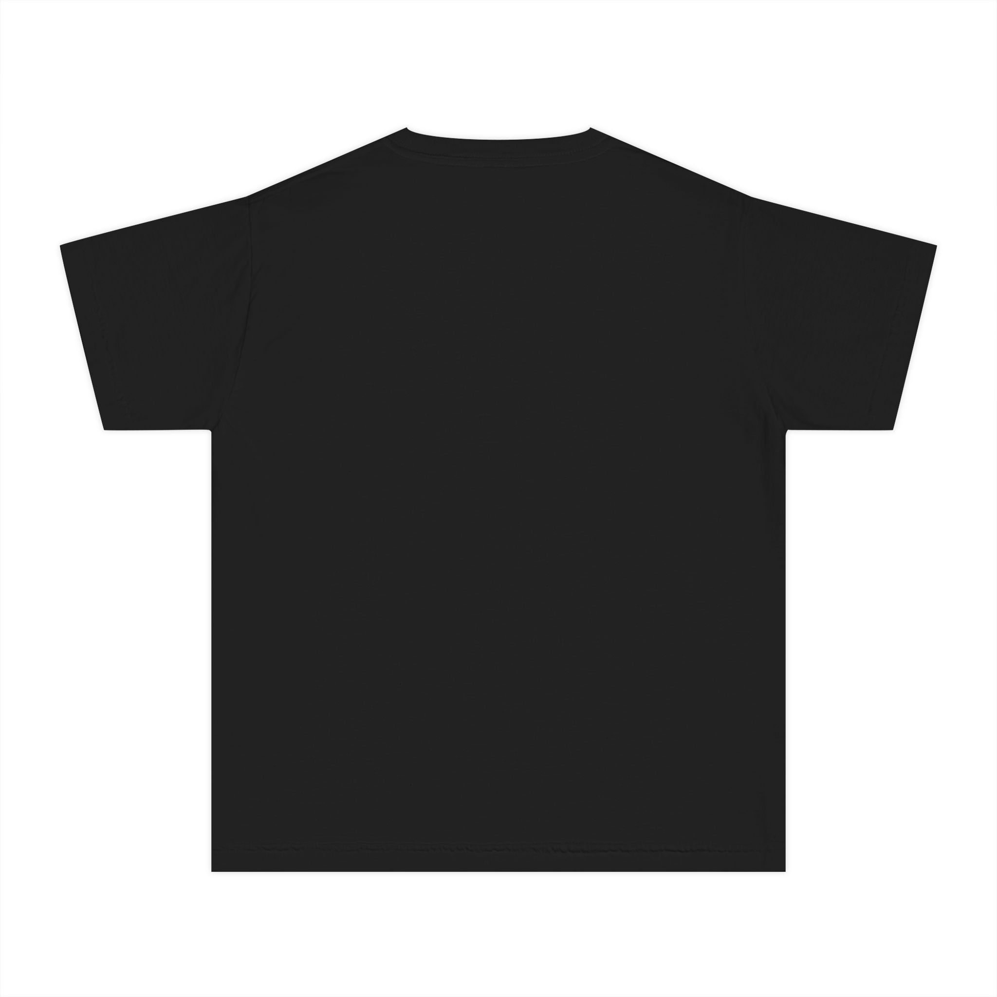 Youth Taco T‑Shirt – Cute "I'm Here for the TACOS" Funny Kids Tee