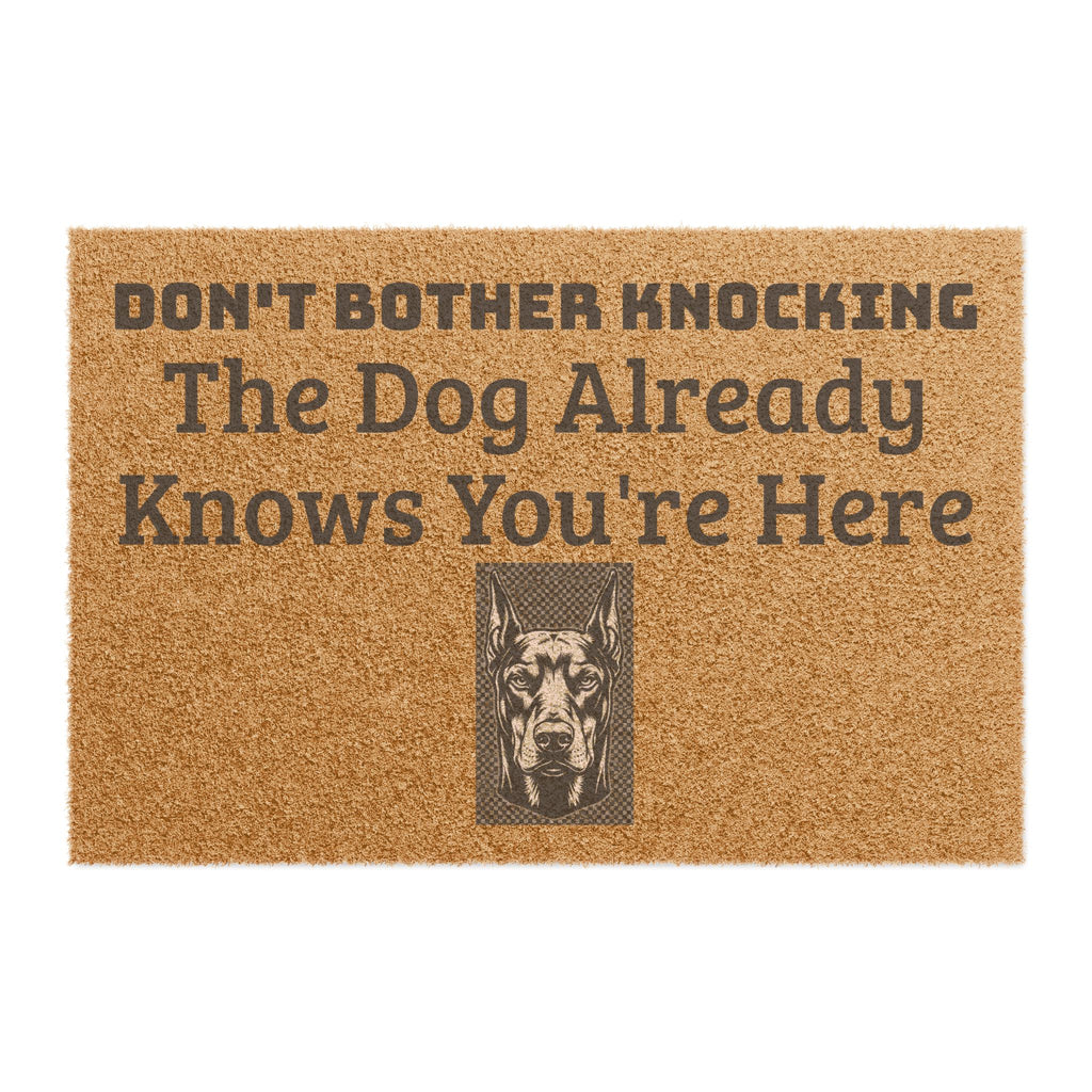 Doormat