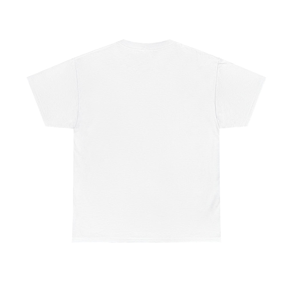 Funny Diet Rules T-Shirt — "No Chips, No Fast Food, No Chocolate, No Cake — NO WAY!"