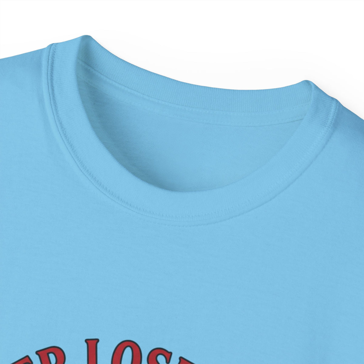 Wine Lover T‑Shirt – "Never Lose Sight of What's Important" Graphic Tee