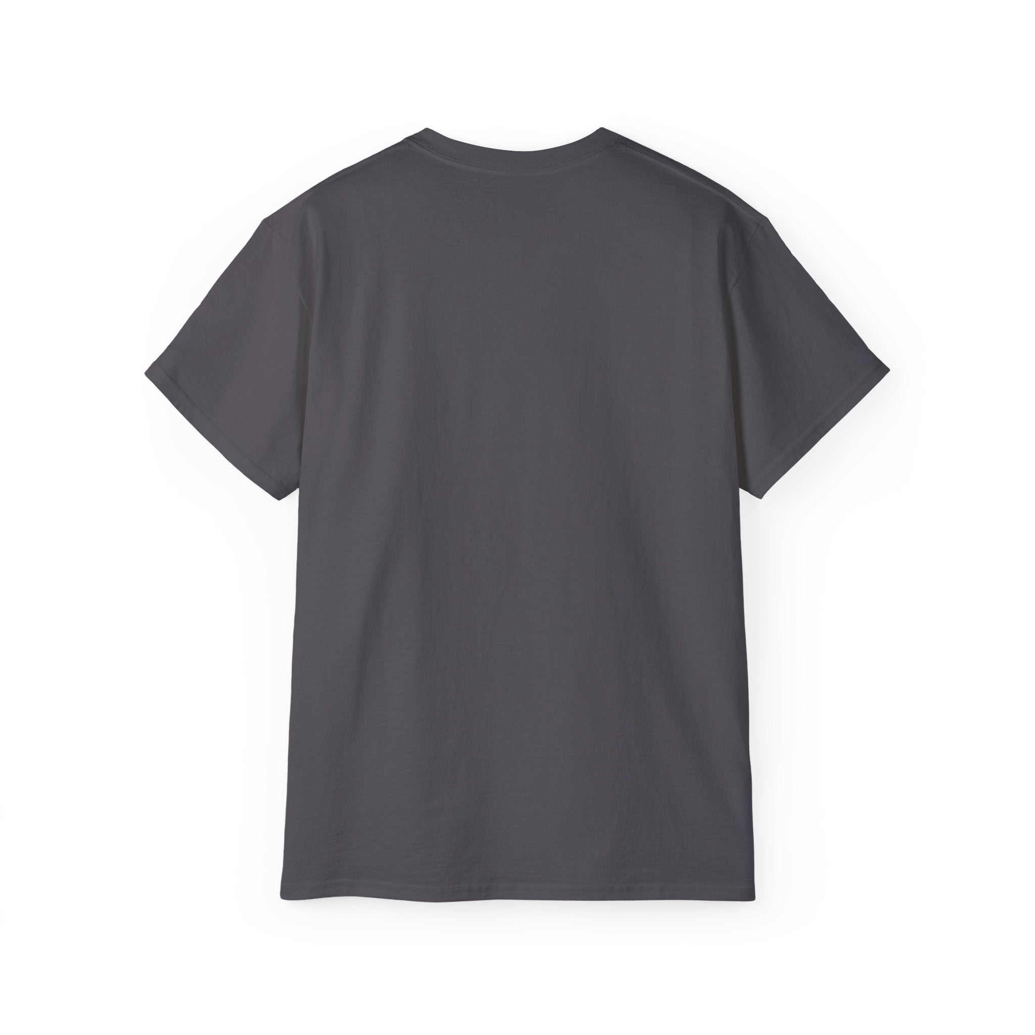 Wine Lover T‑Shirt – "Never Lose Sight of What's Important" Graphic Tee