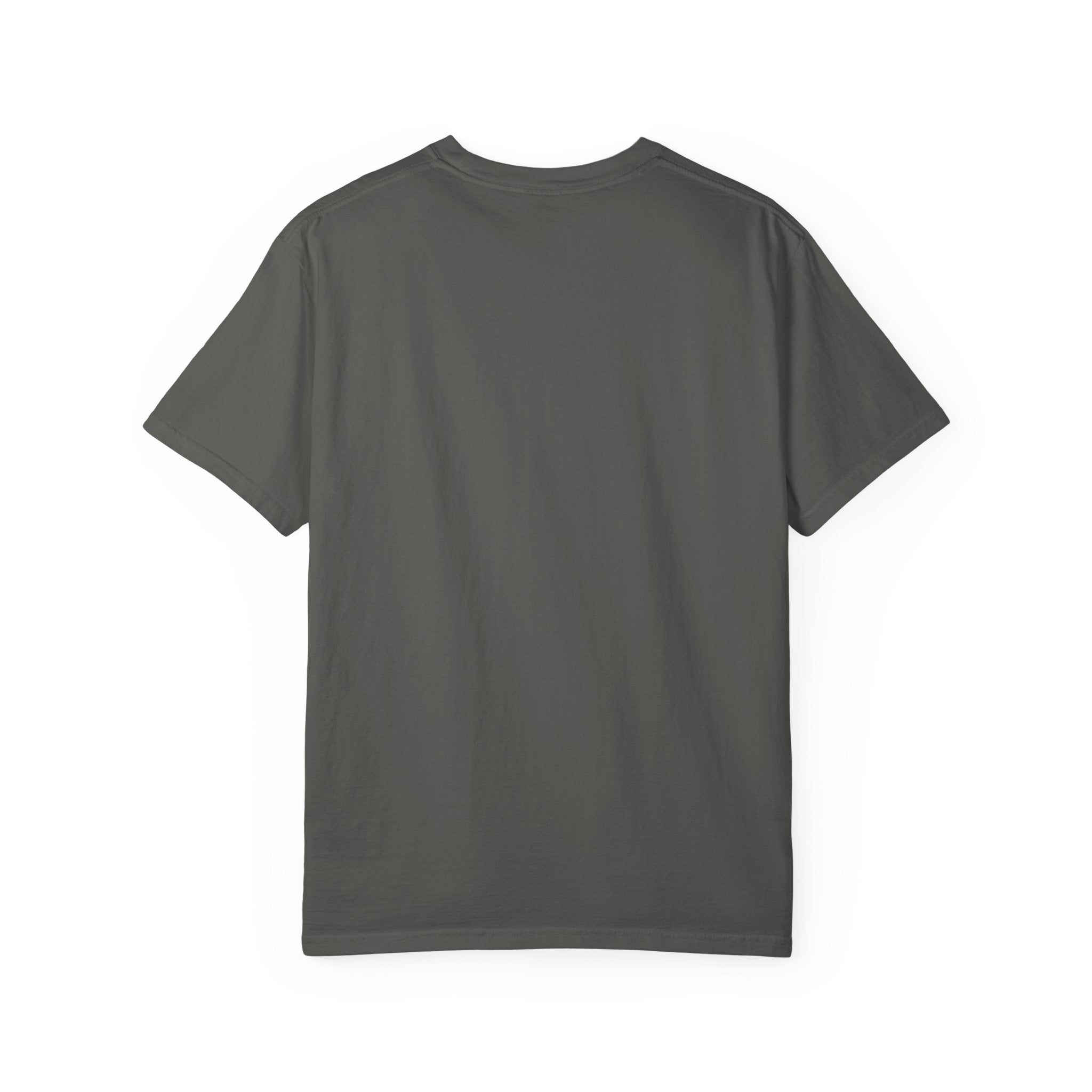 Funny 'I’m Not Fat, I Just Prefer Food' Graphic T-Shirt